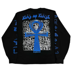 Arabic LS Bk/Blu
