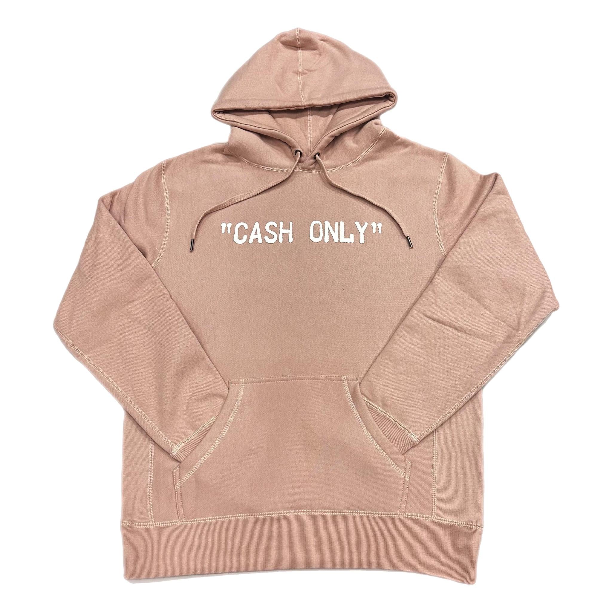 Cash Only (H) P/W